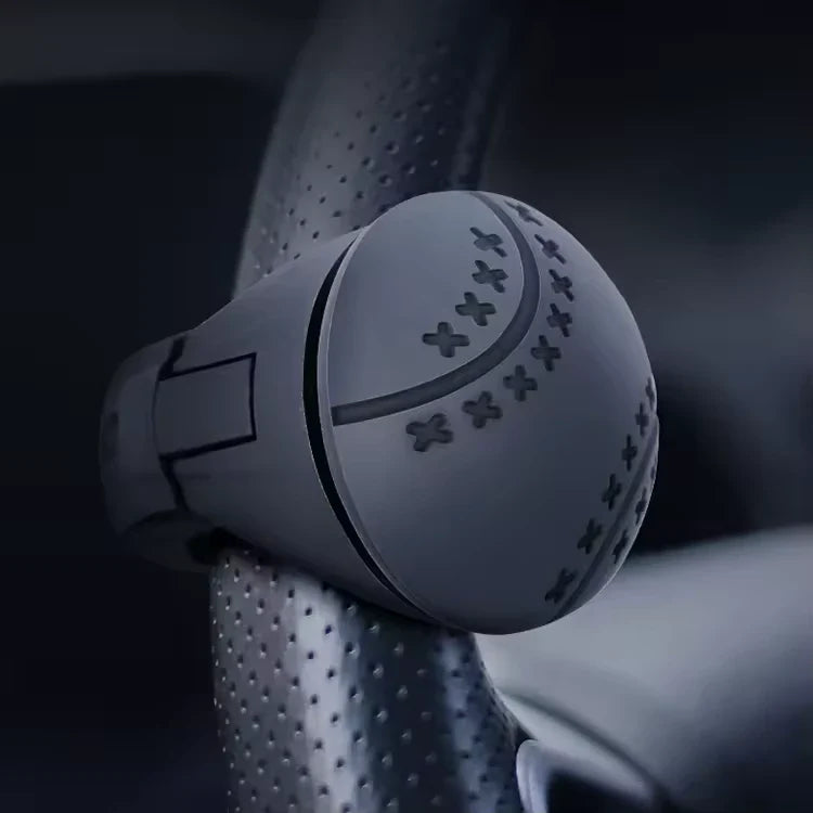 PERILLA DE VOLANTE PARA GIRO FÁCIL 50% OFF