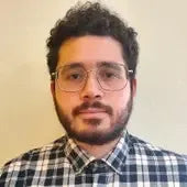 Luis Ramírez