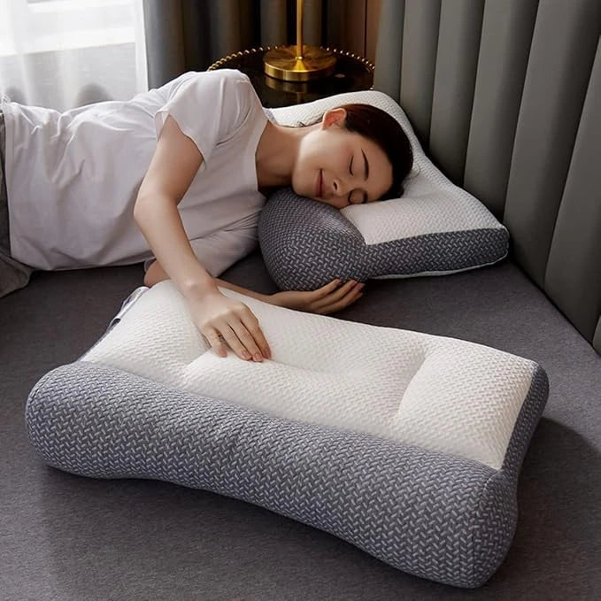 ALMOHADA CERVICAL ULTRA COMFORT™