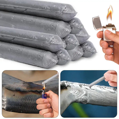 SOLDAFIX™ - SOLDADURA EXPRÉS SIN HERRAMIENTAS - PACK X6 UNIDADES