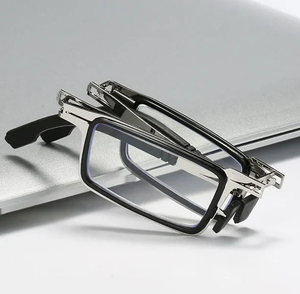 GAFAS PLEGABLES MULTI-VISIÓN – VE CLARO EN SEGUNDOS, ESTÉS DONDE ESTÉS