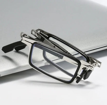 GAFAS PLEGABLES MULTI-VISIÓN – VE CLARO EN SEGUNDOS, ESTÉS DONDE ESTÉS