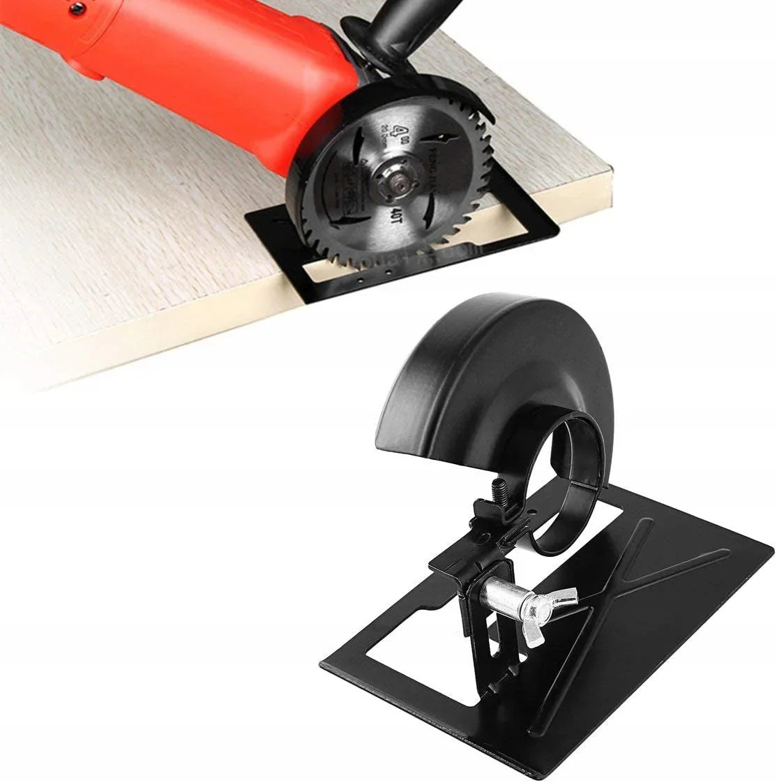 SOPORTE ADAPTADOR PRO PARA PULIDORA