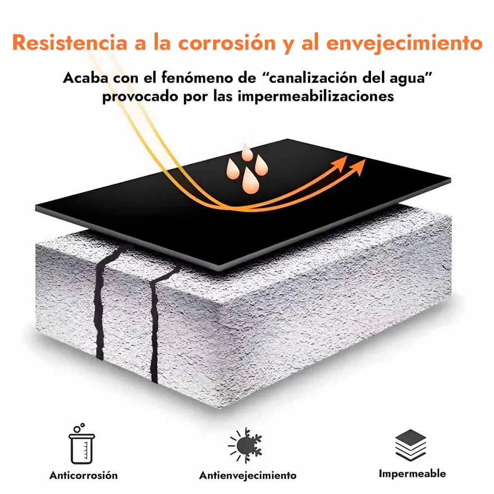SPRAY SELLADOR IMPERMEABLE – ADIÓS FUGAS Y GRIETAS