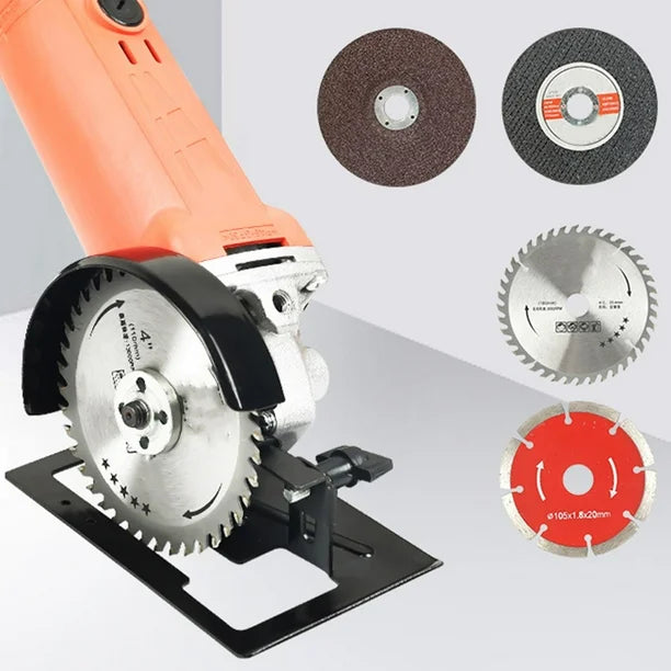 SOPORTE ADAPTADOR PRO PARA PULIDORA