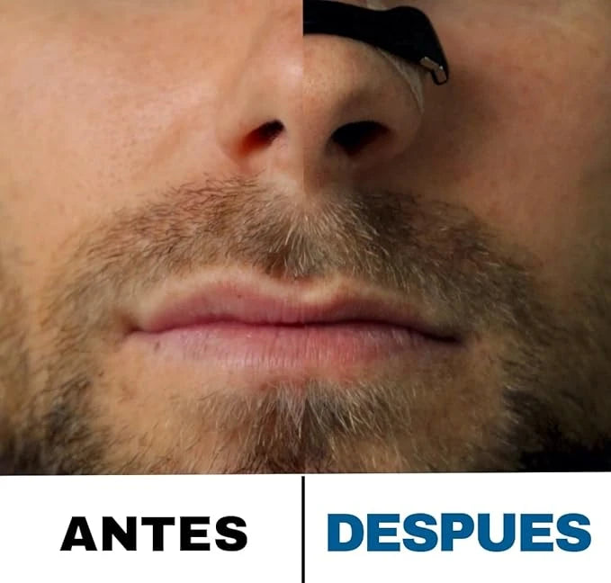SET DE TIRAS NASALES MAGNÉTICAS ANTIRRONQUIDOS Y DEPORTIVAS