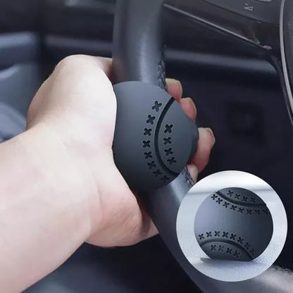 PERILLA DE VOLANTE PARA GIRO FÁCIL 50% OFF