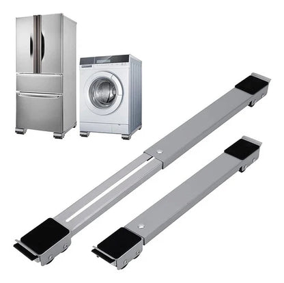 COMBO DE SOPORTES LÍNEALES PARA ELECTRODOMESTICOS
