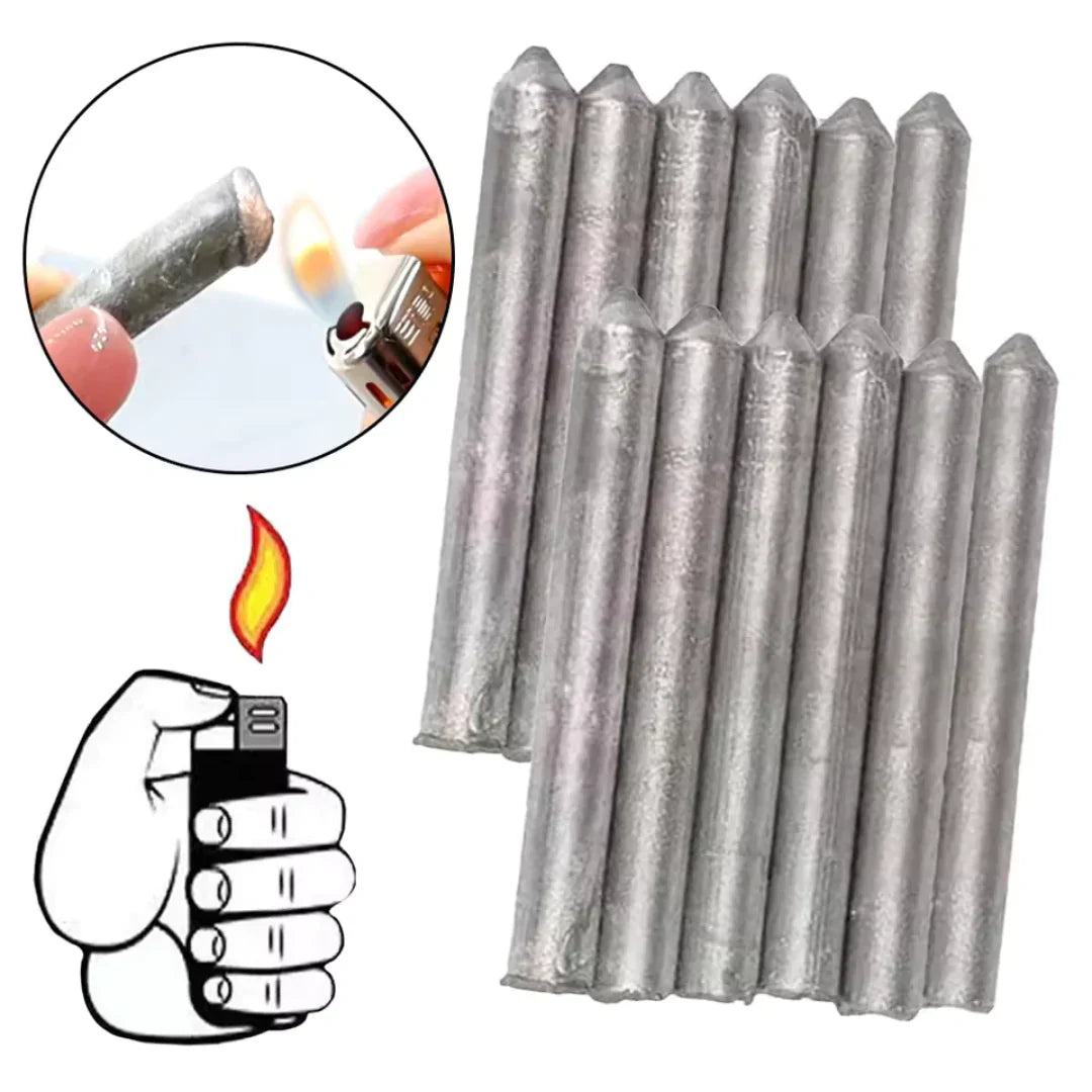 SOLDAFIX™ - SOLDADURA EXPRÉS SIN HERRAMIENTAS - PACK X6 UNIDADES