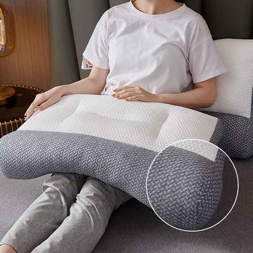 ALMOHADA CERVICAL ULTRA COMFORT™