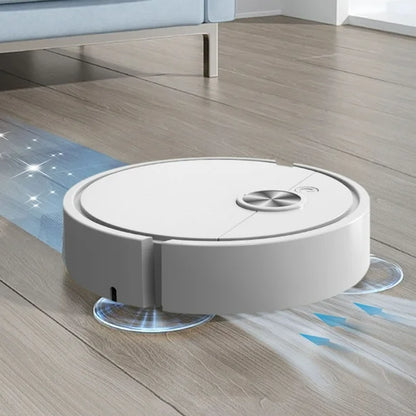 ASPIRADORA ROBOT PREMIUM – LIMPIEZA TOTAL SIN ESFUERZO