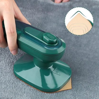 MINI PLANCHA A VAPOR PORTÁTIL VIAJERA