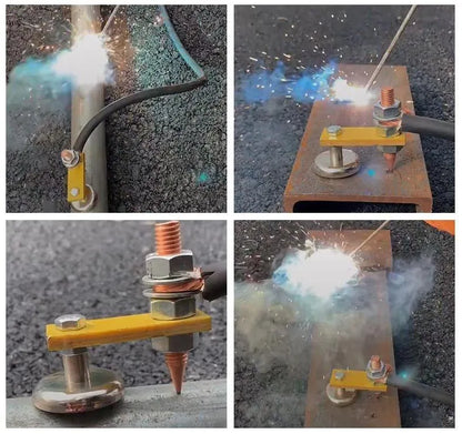 MASA IMANTADA PARA SOLDAR PROGRIP™