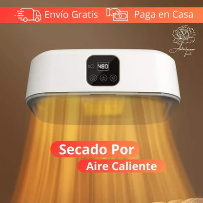 SECADOR EXPRESS DE ROPA – ROPA SECA EN MINUTOS