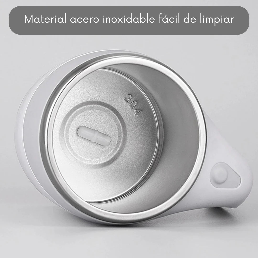 TAZA MEZCLADORA AUTOMÁTICA