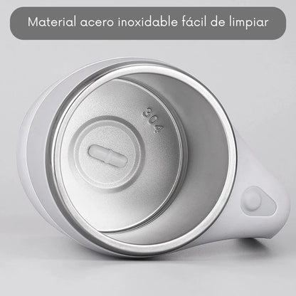 TAZA MEZCLADORA AUTOMÁTICA