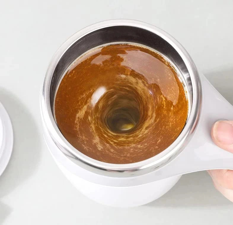 TAZA MEZCLADORA AUTOMÁTICA