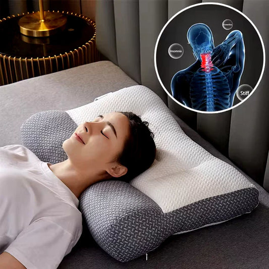 ALMOHADA CERVICAL ULTRA COMFORT™
