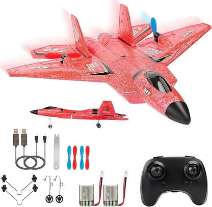 [OFERTA BLACK FRIDAY] AVIÓN PRO FX-620 + CONTROL REMOTO ¡LIQUIDACIÓN FINAL!