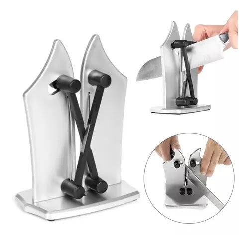 AFILADOR DE CUCHILLOS PROFESIONAL